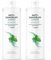by Amazon Shampooing antipelliculaire, 2 x 400 ml