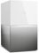 WD My Cloud Home Duo persönlicher Cloudspeicher 8 TB (zentraler Ort zum Sichern von Dateien, mobiler Zugriff, automatische Backups, USB-Anschluss), Mechanische Festplatte