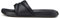 CARE OF by PUMA Slide 2 Flip Flops, Schwarz Black White, 37 EU