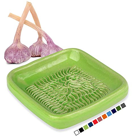 ANCKERAMIC® Craie en céramique originale à l'ail, gingembre, muscade, menthe de Finlande