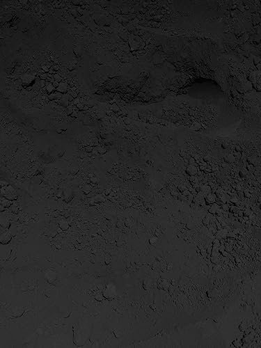 Bolsa 5 kg/SC Pigments® Pigmento colorante para cemento, mortero, hormigón/Serra Ciments® (Negro)