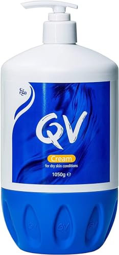QV Cream 1050g - Convenient Dispense Pack for Smooth Skin