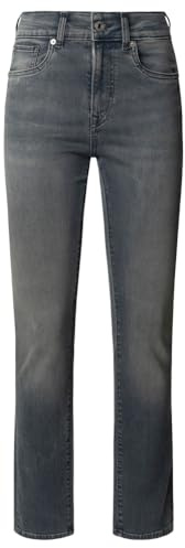 Pepe Jeans Slim Jeans MW Grace - Jeans Mujer