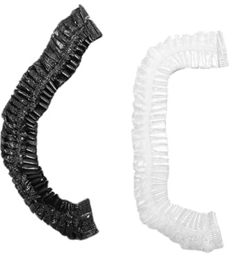 Asiento de adiestramiento – Inodoro realista | Pinzas para sillas de orinal para niños | Potty Training Asientos 100 piezas, inodoros portátiles para los baños de los inodoros infantiles con cierre