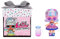 LOL Surprise Present Surprise - Month of The Year Themed Doll with 8 Surprises - Fun Colour Change Effect and Fashion Accessories - Present Surprise Series 1 - Collectible Dolls for Girls Ages 3+