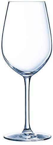 Chef & Sommelier Wine Glasses Pack of 8