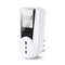 Misuratore Consumo Elettrico, Contatore del Consumo di Corrente,Misuratore dei Costi Energetici, 7 modalità di monitoraggio,Schermo LCD Retroilluminato,Protezione da Sovraccarico,Potenza Massima 3680W