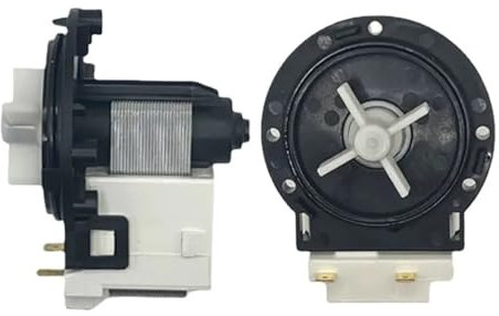 Motor De Bomba De Drenaje BPX2-94L, Compatible Con Lavadoras LG BPX2-92L Y BPX2-93L. Piezas De Drenaje.