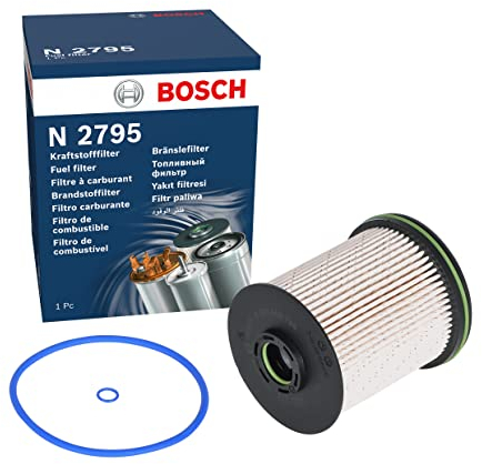 Bosch Automotive N2795 - Dieselfilter Auto