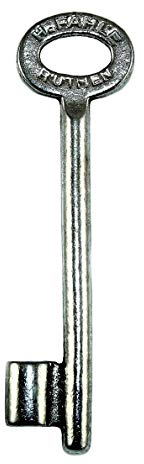 Schlüssel für Kastenschloss Art. 27/103 Nr. 58