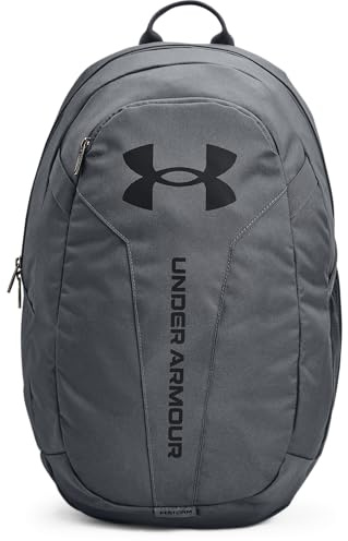 Under Armour Unisex UA Hustle Lite Backpack Backpack