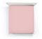 Bella Donna Premium Spannbettlaken Farbe Altrosé Größe 180x190-200x220