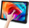Thinlerain Portable Touchscreen Monitor, 10.1 Inch Portable Laptop Monitor HDMI 1920x1200 IPS 16:10 Screen Computer Display for PC PS3 PS4 Xbox Raspberry