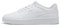 PUMA Unisex Court Classic CLEAN Sneaker, White-COOL Light Gray, 46 EU