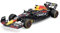 MAISTO TECH - Red Bull RB19 (2023) Verstappen 1:24 Scale Funkferngesteuertes Fahrzeug, RC 2,4 GHz mit Lithium Akku und semiproportionaler Lenkung, Offizielle Red Bull Lizenz