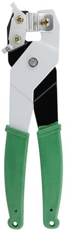 Pinze tagliapiastrelle a mano in lega di acciaio, adatte per piastrelle in ceramica facile e accurata, per interni ed esterni