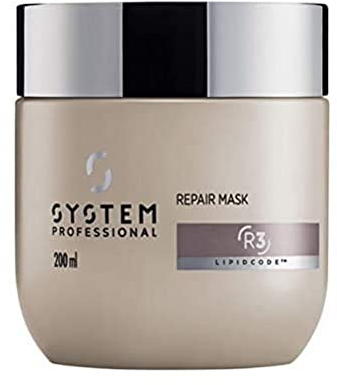 System Professional Repair Mask R3 Haarmaske