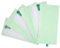 Zaxiva Lot de 6 Chiffons de Rechange pour Vorwerk Kobold MF600 SP600 SPB100 SP7 SP600S en Microfibre,serpillère Tête de serpillère Chiffon de Nettoyage,Réutilisables et Lavable