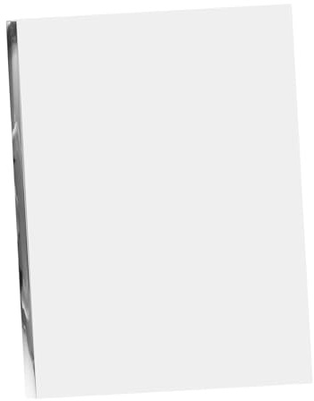 Gatuida Estante Divisor De Cristal Templado Para Frigorífico Doméstico, Accesorio De Cocina Sin Herramientas, Resistente y Ligero, Compatible Cajón De Verduras, Bandeja De Cristal 440x340 Mm