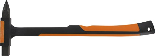 Picard Marteau de carreleurs pointe de métal spécial métal dur, 180GR - PICARD - 8390