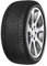 Tristar AS POWER 225/35 R19 88Y Ganzjahresreifen GTAM T261068 ohne Felge