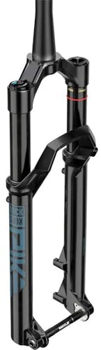 RockShox Pike Select RC Pike Select RC Schwarz 140 mm
