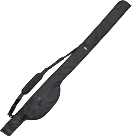 Fox Rage Rod Sleeve 160x16x20cm - Rutentasche, Rutenfutteral für Spinnruten, Angeltasche
