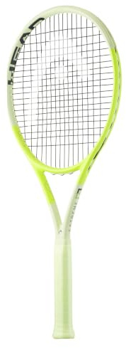 Head Extreme Elite 2024 - Racchetta da tennis, giallo/bianco