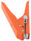 Long -lasting 8 -mm Hole Punch with Adjustable Scale for Paper PVC Class Simple Speed Tool