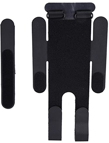 Shntig Soporte de batería de fijación para Powerbank, para/para / /, Correa de fijación para Auriculares, Correa para Banco de energía