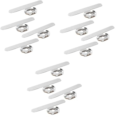 Garneck 12 Pièces Outil De Cuisine à Domicile Eplucheur Accessoires De Cuisine Rabot Au Gingembre Châtaigne Ail