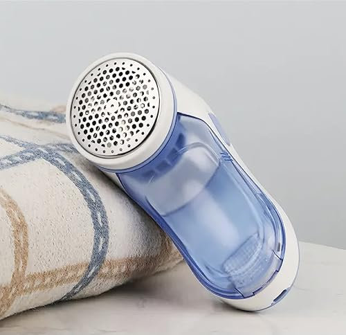 Fabric Shaver, Lint Remover,USB Charging, Case & Power Cord,The Sweater/Coat/shirts Shaver Pill Remover for Clothes & Furniture | Lint Shaver