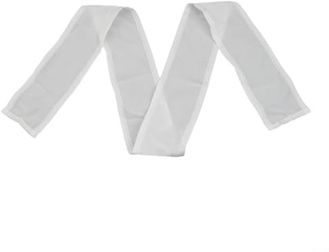 Un accesorio imprescindible para el hogar, cubierta de radiador de tela resistente a los arañazos para un mantenimiento eficaz (140 cm)