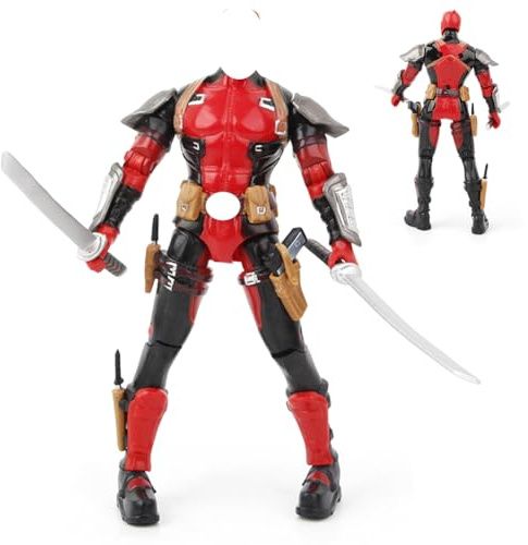 YCVBCY Figurines d'anime Figurines d'action 18cm Jouet Anime Modèle Statue Jouet Collectible et Décoration de Bureau Cadeau pour Les Fans pour Enfants à partir de 4 Ans