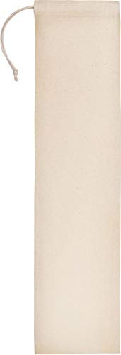 Kimood - Sac à pain coton KI0265