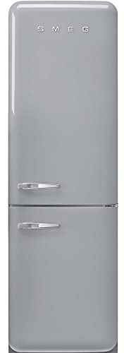Frigorifero libera installazione Smeg FAB32RSV5