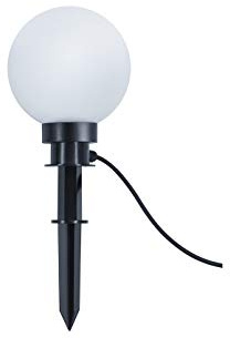 LED utomhu kullampa trädgård – dekorativ kula Ø 20 cm