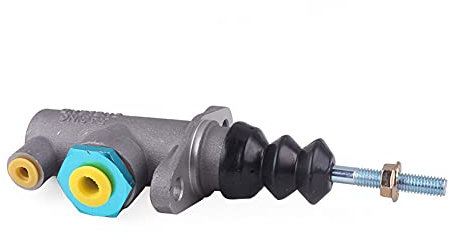 Pompe De Frein Hydraulique,Hydraulique En Alliage D'Aluminium Voiture Embrayage Frein Pompe Frein Hydraulique 903Cp-2623,Pour Les PièCes Automobiles Pompe Frein Main Hydraulique