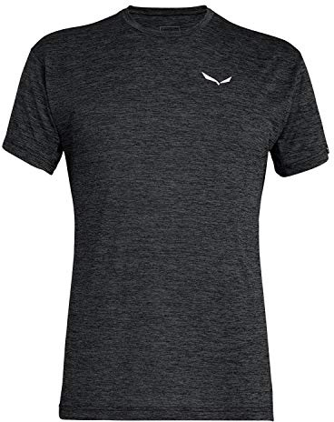 SALEWA Puez Melange Dry'Ton T-Shirt Uomo