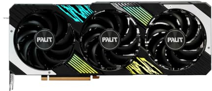 Palit VGA RTX 4080 Super Gaming Pro 16GB