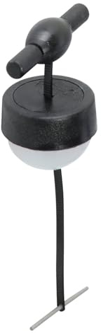 PIG Instant Leak Plug for Drums, Tanks, IBCs | for Leaks and Punctures| 1 per Package| ext. Dia. 1 x 1 H | PM50832