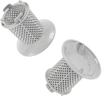 sparefixd HEPA-kassettfilter för Electrolux POWER OF RED dammsugare