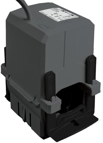 Trafo Noyau ouvert 400/5A 5VA CL.1