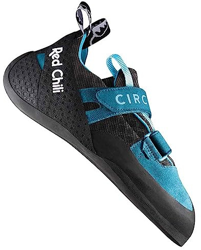 Red Chili Circuit II Climbing Shoes 40 1/2