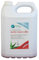 Aquarium Wasseraufbereiter gegen Chlor und Chloramine mit Aloe Vera, Wasseraufbereiter 5 Liter
