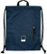 PANTONE™ Urban – Turnbeutel 51x35.5 16L Sporttasche Damen und Herren Strapazierfähig Polyester, Sportbeutel mit Kordelzugverschluss Satch Gym Bag, Rucksack Stofftasche Reißverschlusstasche Tragegriff