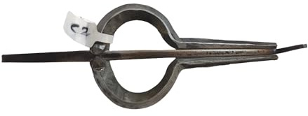 BHAVICREATION Jaw Harp Jew's harp Juice Harp Rajasthani Morchang mouth harp morchang morchang jaw harp (Tone= C2)