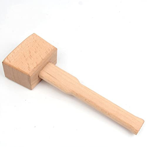 Angoily Martello Per Falegnameria e Strumento Per Incisione e Decorazione Per Appassionati