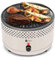 Smith & Barker Smokeless Eco Portable Charcoal BBQ Grill Picnic Camping Festival Garden