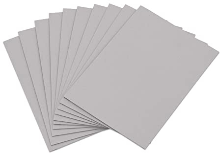 Sammelmappe DIN A3-10 x Aufbewahrungs-Mappe Ordnungsmappe